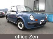 nissan be-1